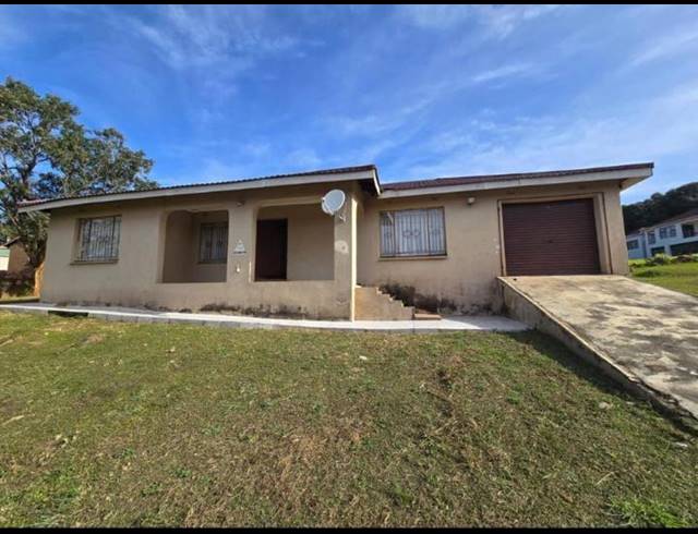3 BEDROOM HOUSE FOR SALE IN HAZYVIEW